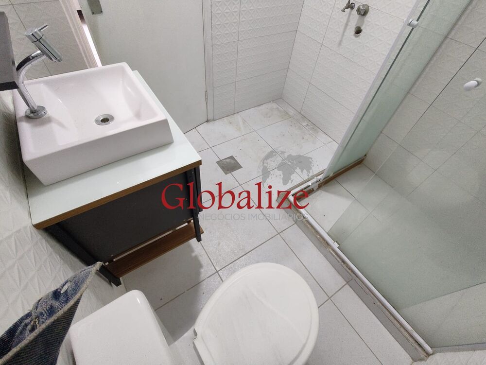 Apartamento para alugar com 1 quarto, 55m² - Foto 10