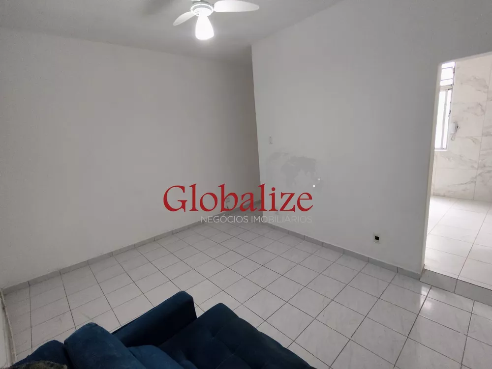 Apartamento, 1 quarto, 55 m² - Foto 6