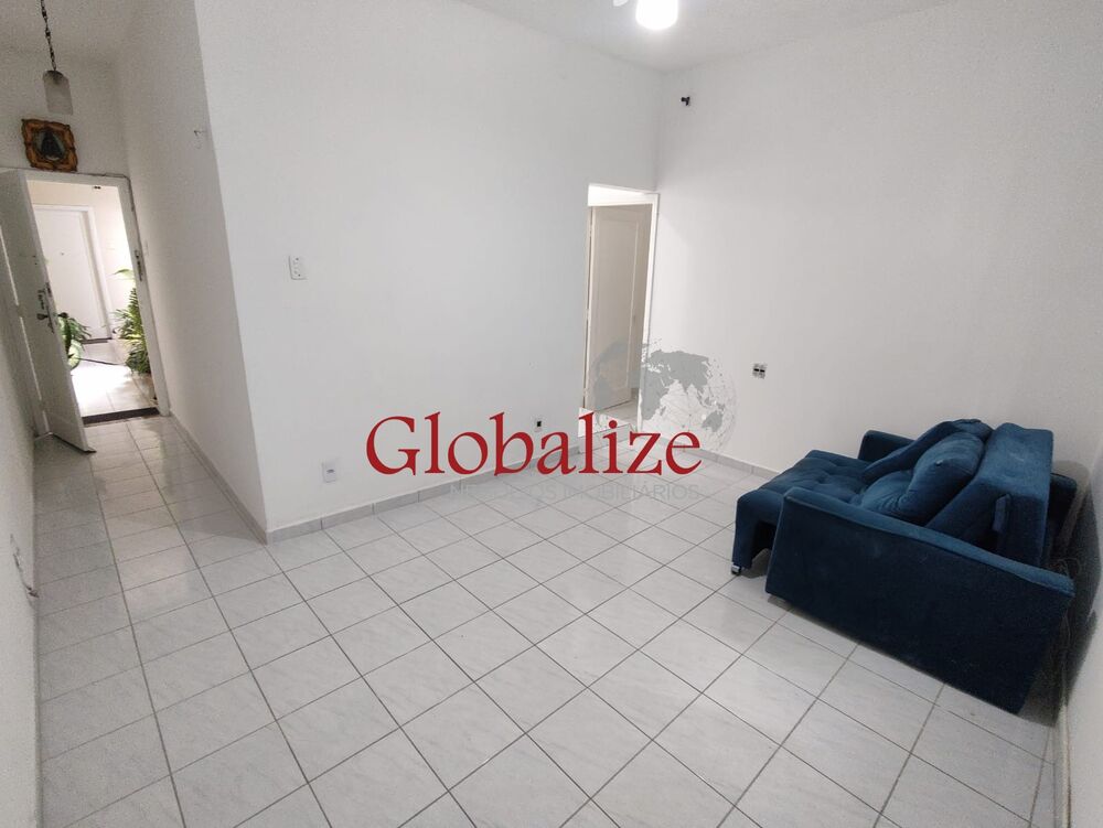 Apartamento para alugar com 1 quarto, 55m² - Foto 4