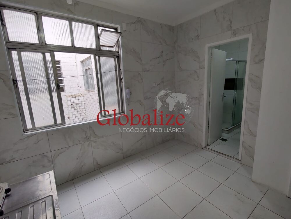 Apartamento para alugar com 1 quarto, 55m² - Foto 8