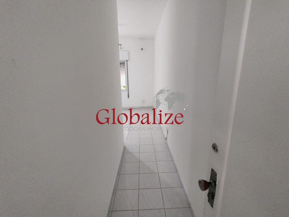 Apartamento para alugar com 1 quarto, 55m² - Foto 3
