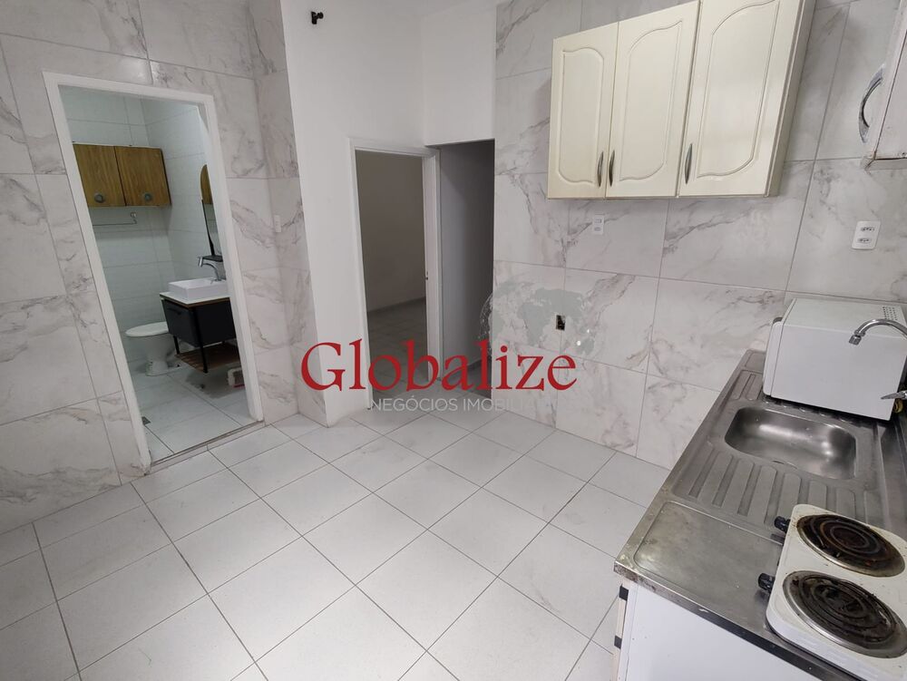 Apartamento para alugar com 1 quarto, 55m² - Foto 7