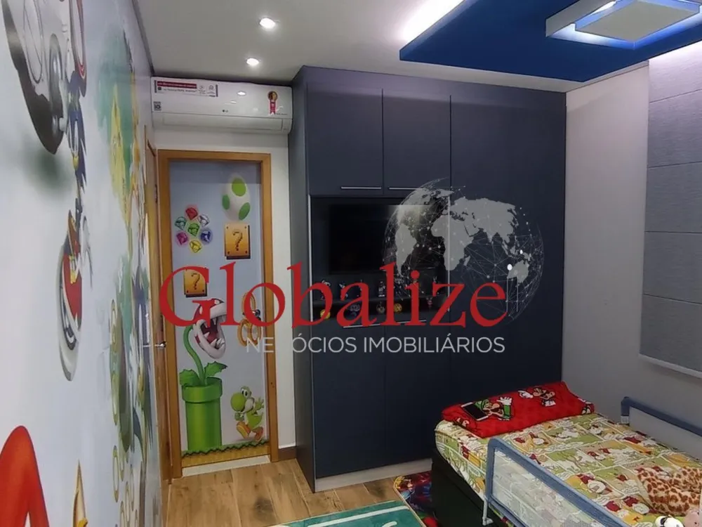 Casa, 3 quartos, 250 m² - Foto 10