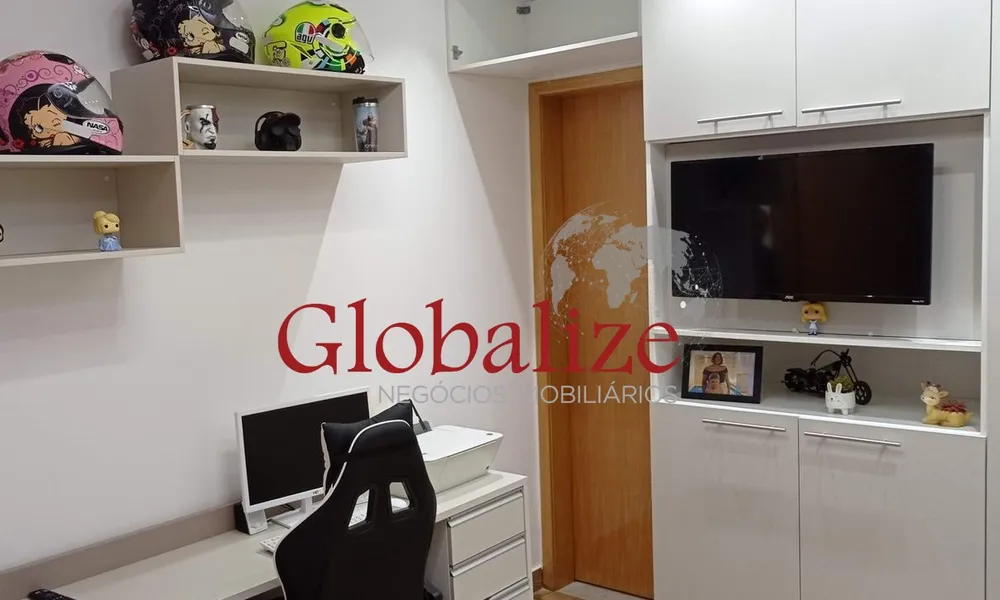 Casa, 3 quartos, 250 m² - Foto 8