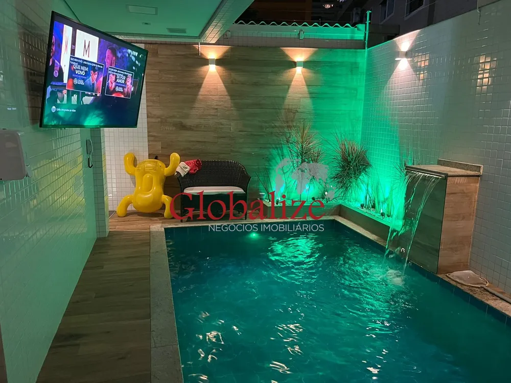 Casa, 3 quartos, 250 m² - Foto 16