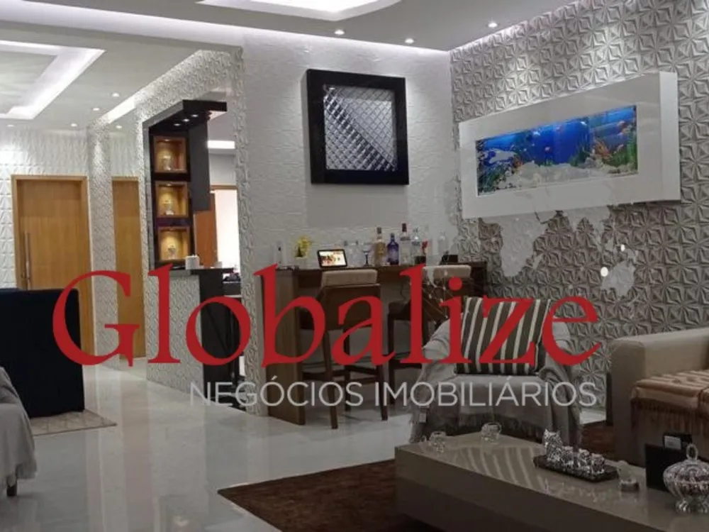 Casa, 3 quartos, 250 m² - Foto 3