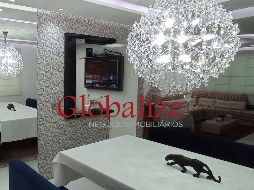 Casa, 3 quartos, 250 m² - Foto 4