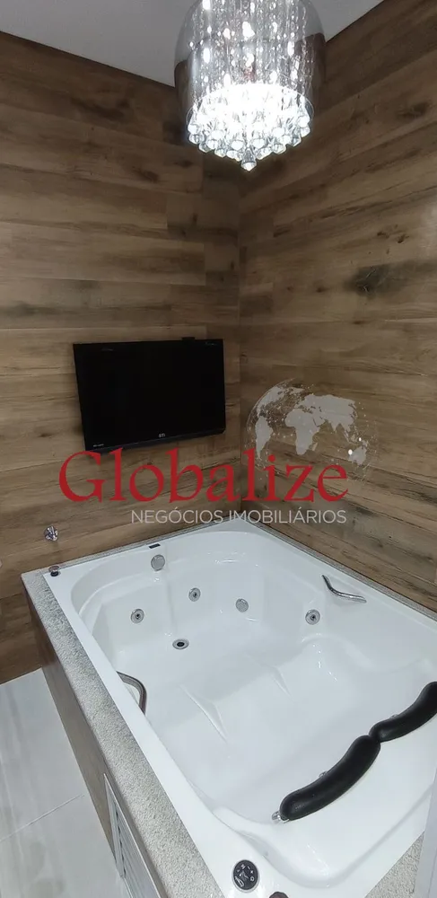 Casa, 3 quartos, 250 m² - Foto 15
