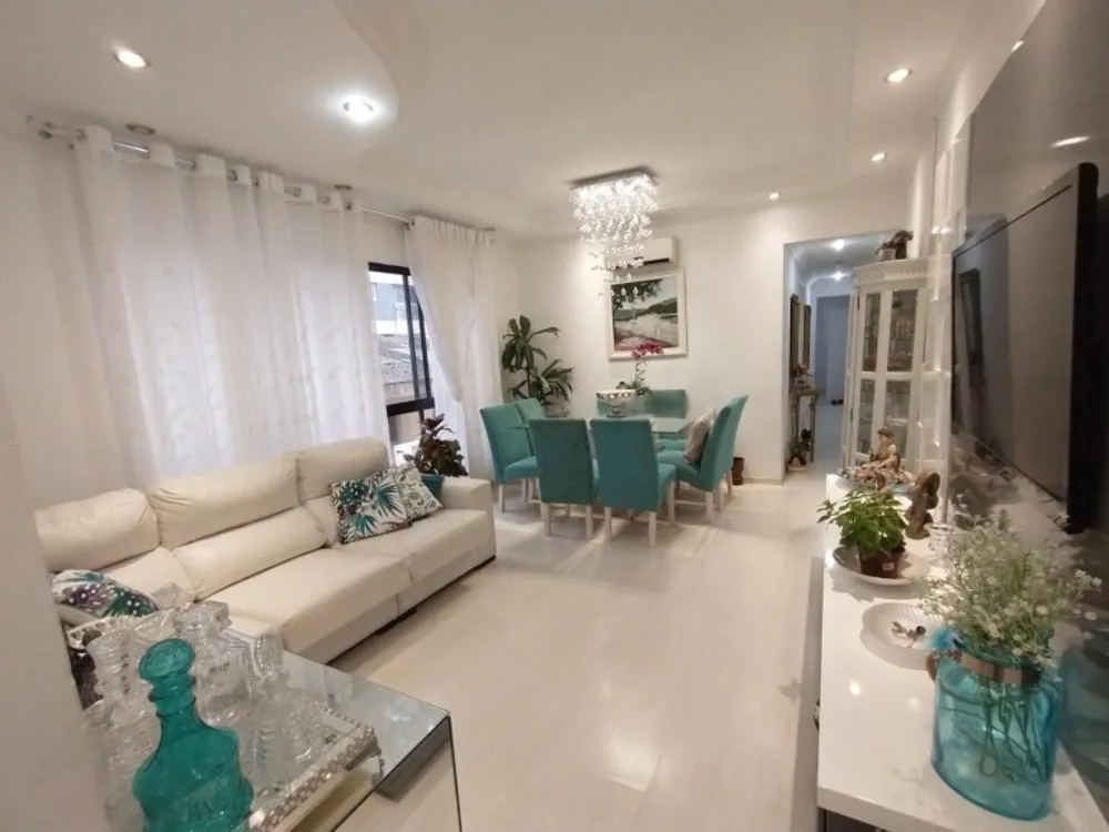 Apartamento, 2 quartos, 110 m² - Foto 2