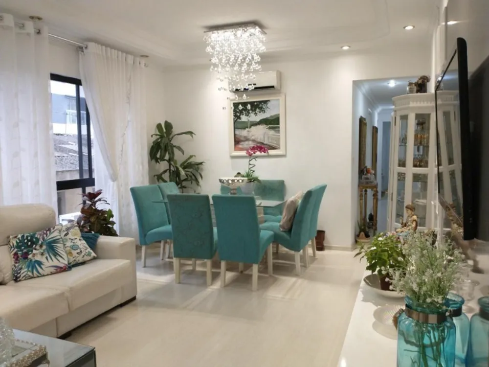Apartamento, 2 quartos, 110 m² - Foto 2