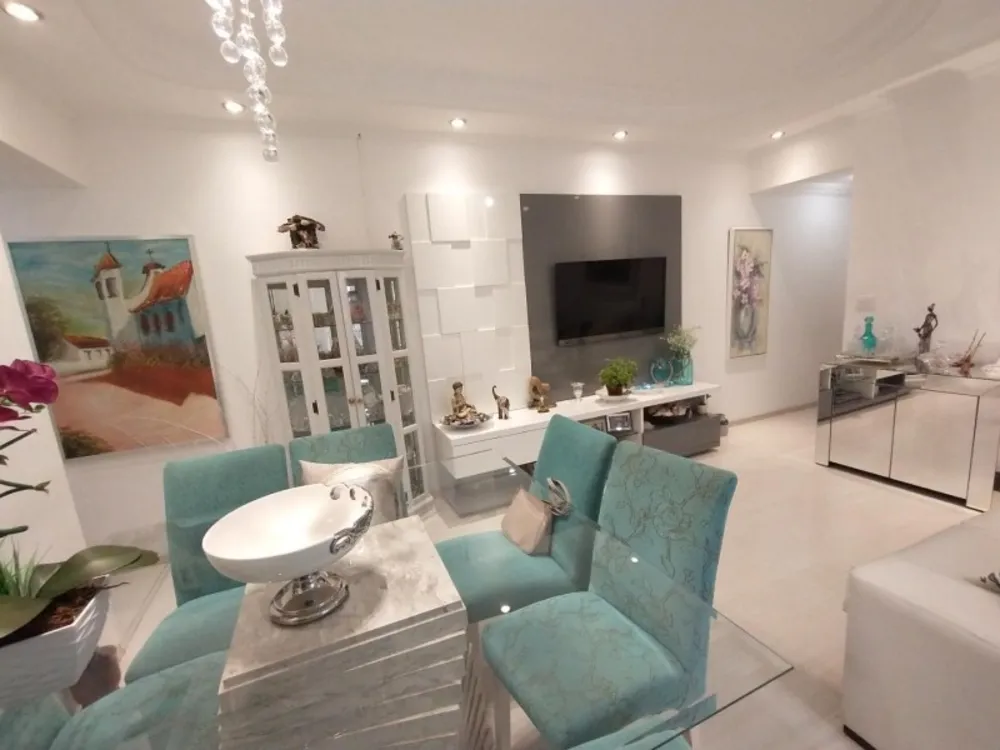 Apartamento, 2 quartos, 110 m² - Foto 11
