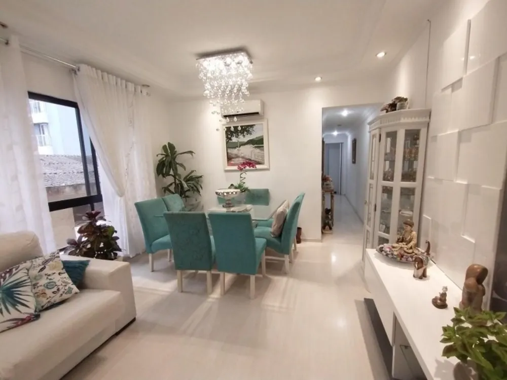 Apartamento, 2 quartos, 110 m² - Foto 6