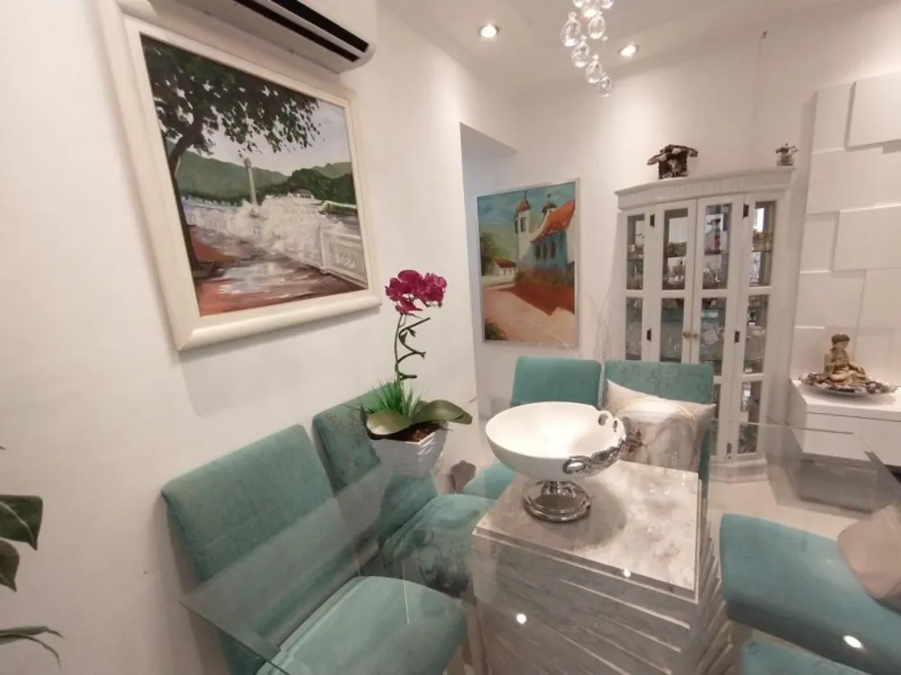 Apartamento, 2 quartos, 110 m² - Foto 1