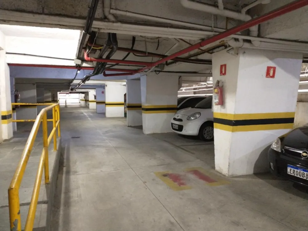 Apartamento, 2 quartos, 110 m² - Foto 10