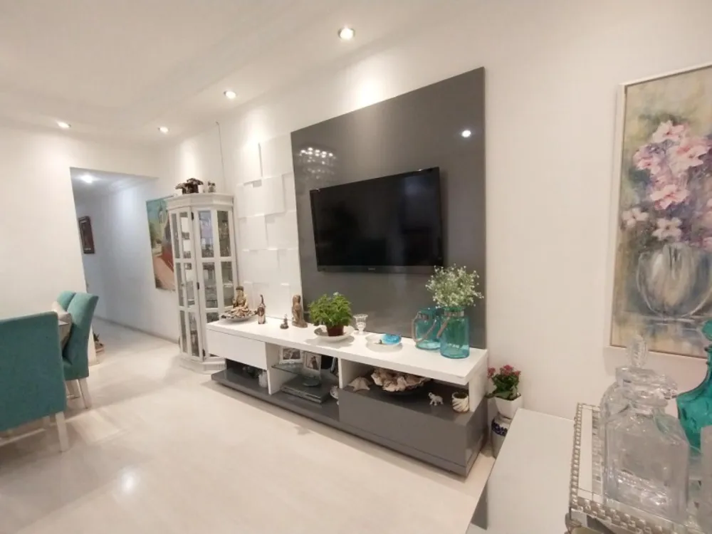 Apartamento, 2 quartos, 110 m² - Foto 4