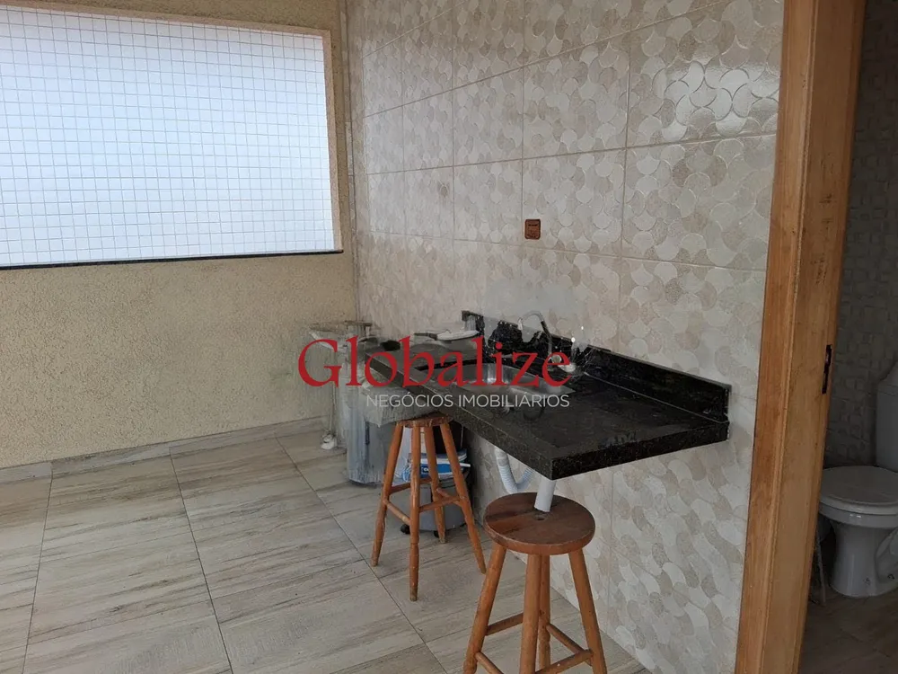 Casa, 2 quartos, 154 m² - Foto 8