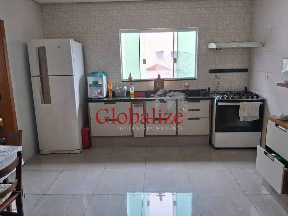Casa, 2 quartos, 154 m² - Foto 4