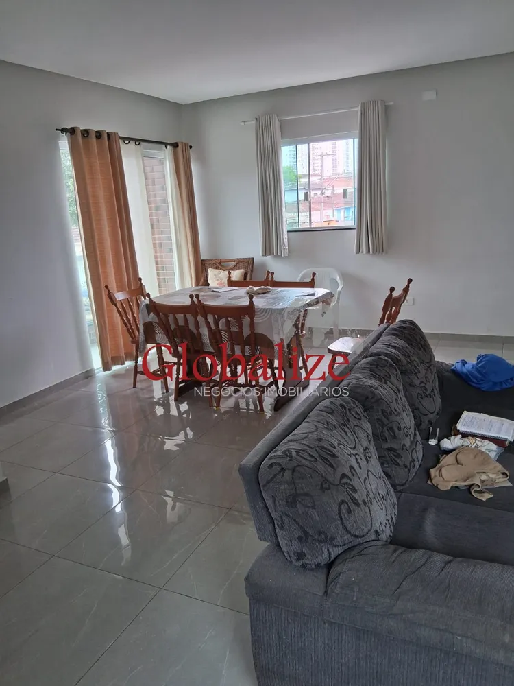 Casa, 2 quartos, 154 m² - Foto 2