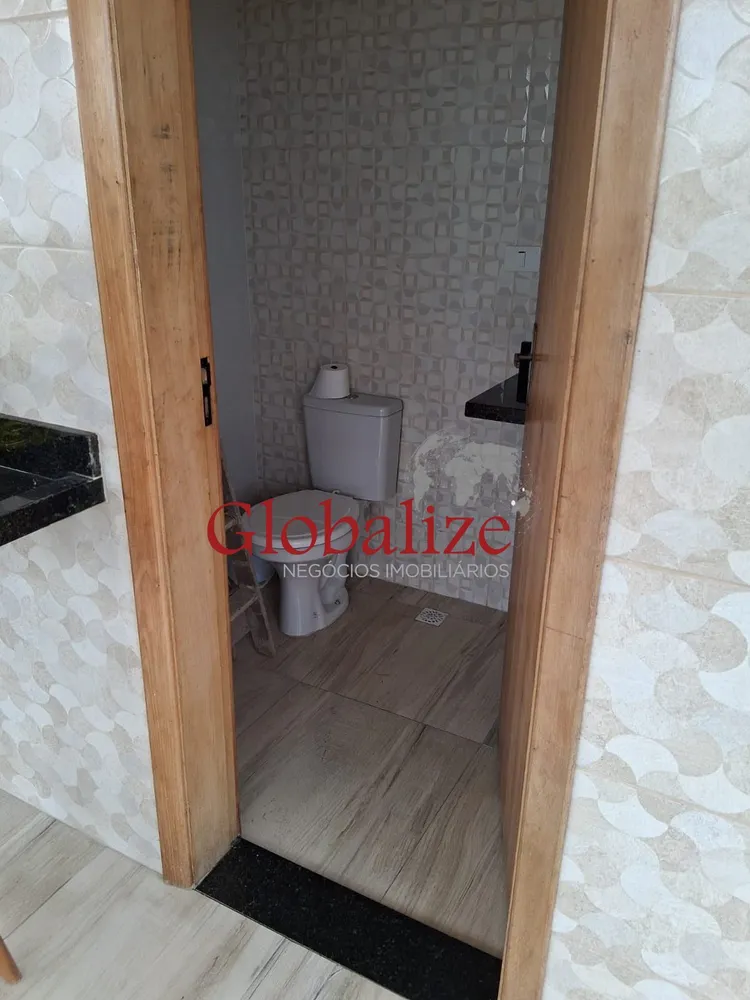 Casa, 2 quartos, 154 m² - Foto 9