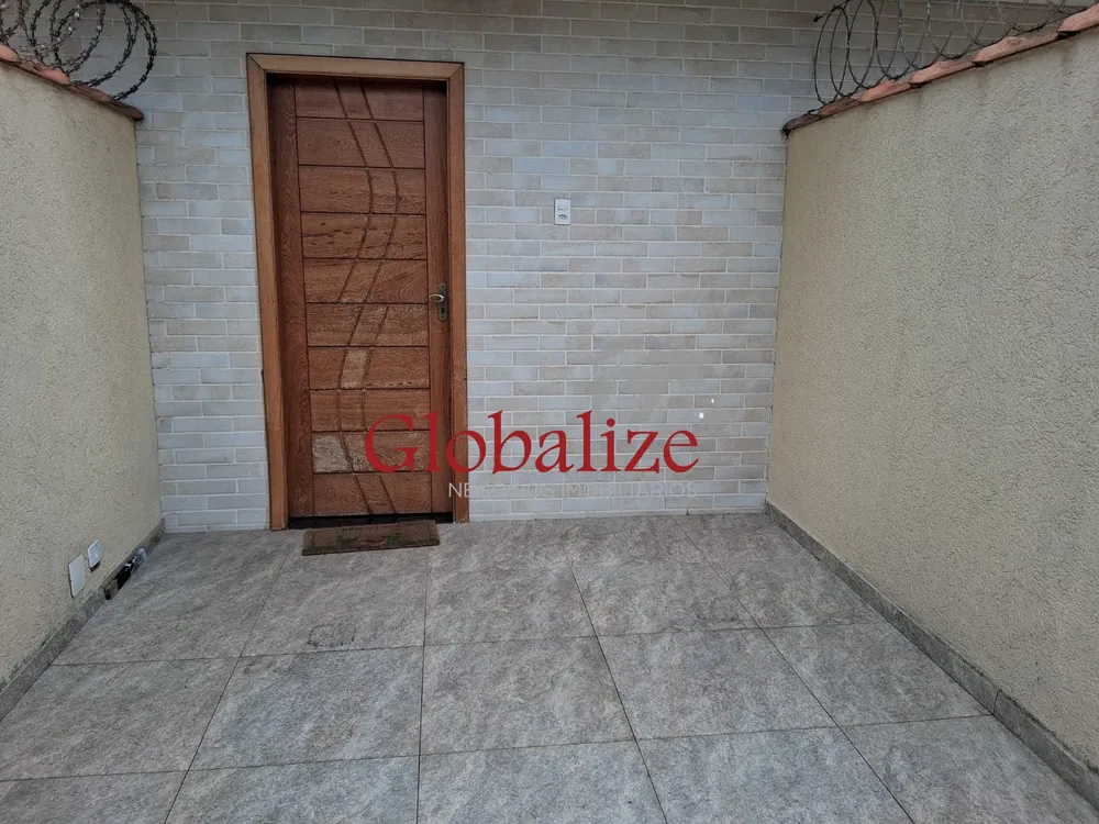 Casa, 2 quartos, 154 m² - Foto 12