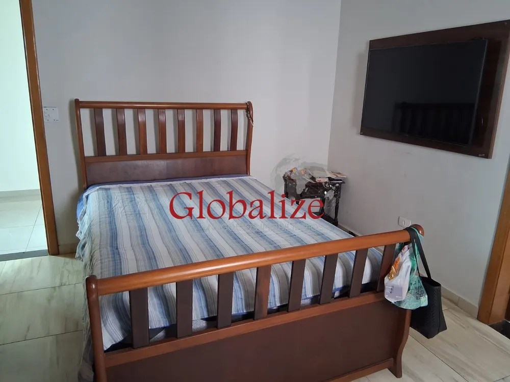 Casa, 2 quartos, 154 m² - Foto 5