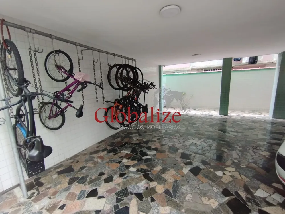 Apartamento, 2 quartos, 80 m² - Foto 15