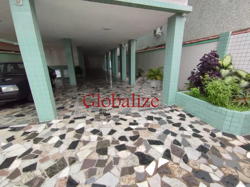 Apartamento, 2 quartos, 80 m² - Foto 16