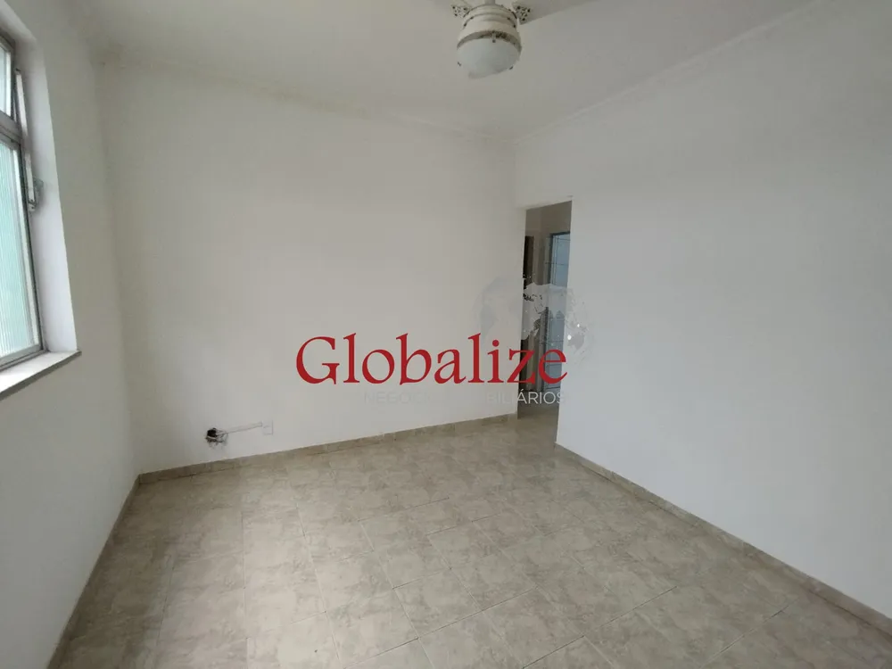 Apartamento, 2 quartos, 80 m² - Foto 2