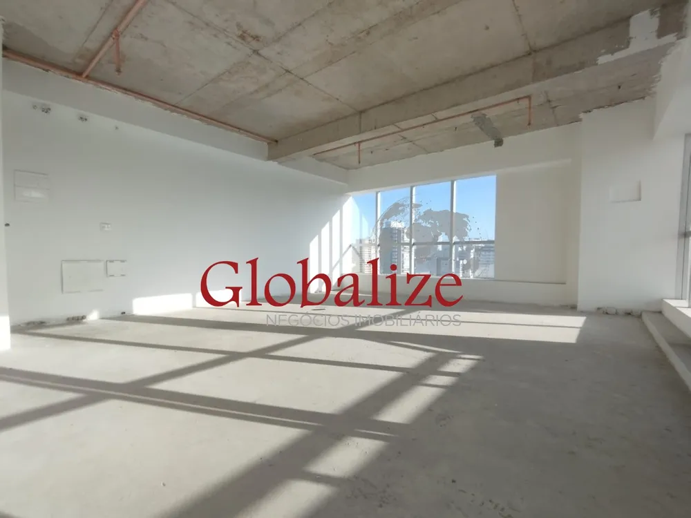 Sala-Conjunto, 58 m² - Foto 1