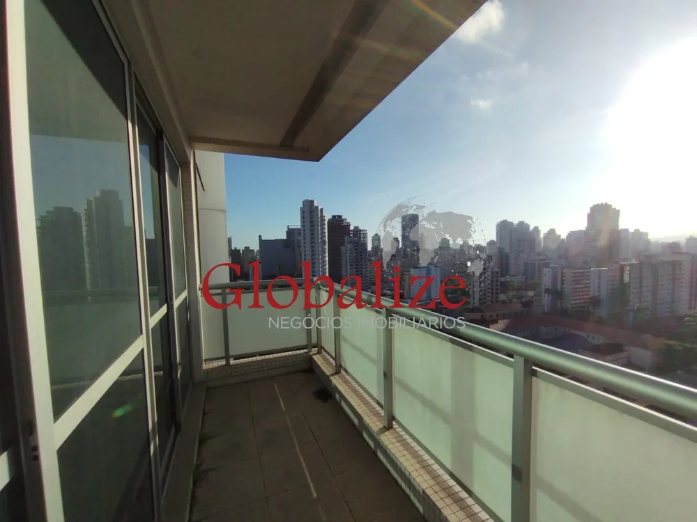 Sala-Conjunto, 58 m² - Foto 10