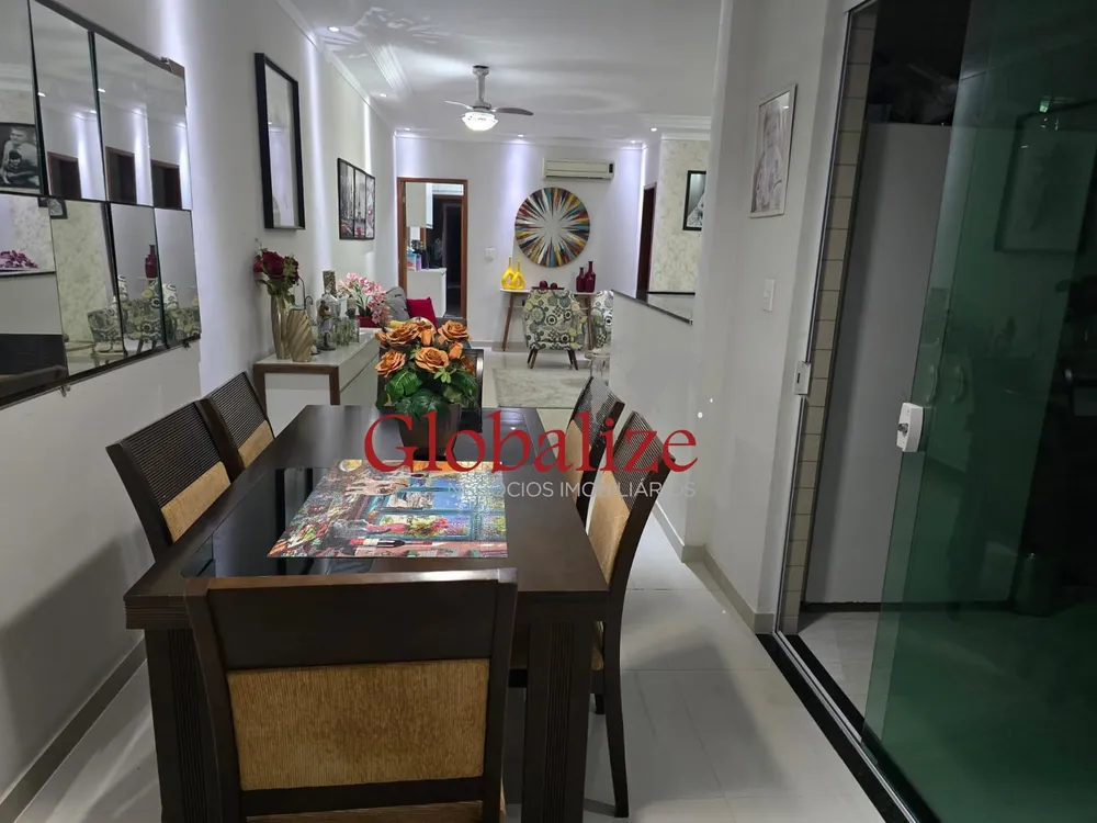 Casa, 3 quartos, 140 m² - Foto 5