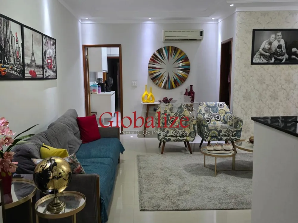 Casa, 3 quartos, 140 m² - Foto 3