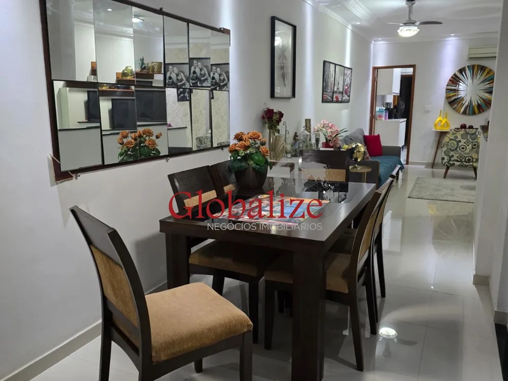 Casa, 3 quartos, 140 m² - Foto 4