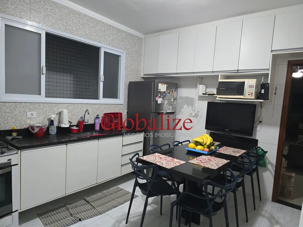 Casa, 3 quartos, 140 m² - Foto 6