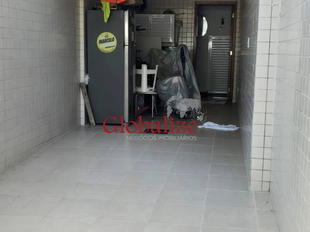Casa, 3 quartos, 140 m² - Foto 8