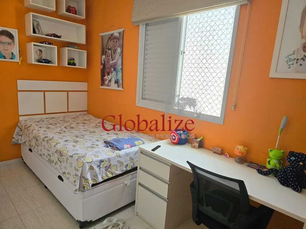 Casa, 3 quartos, 140 m² - Foto 11