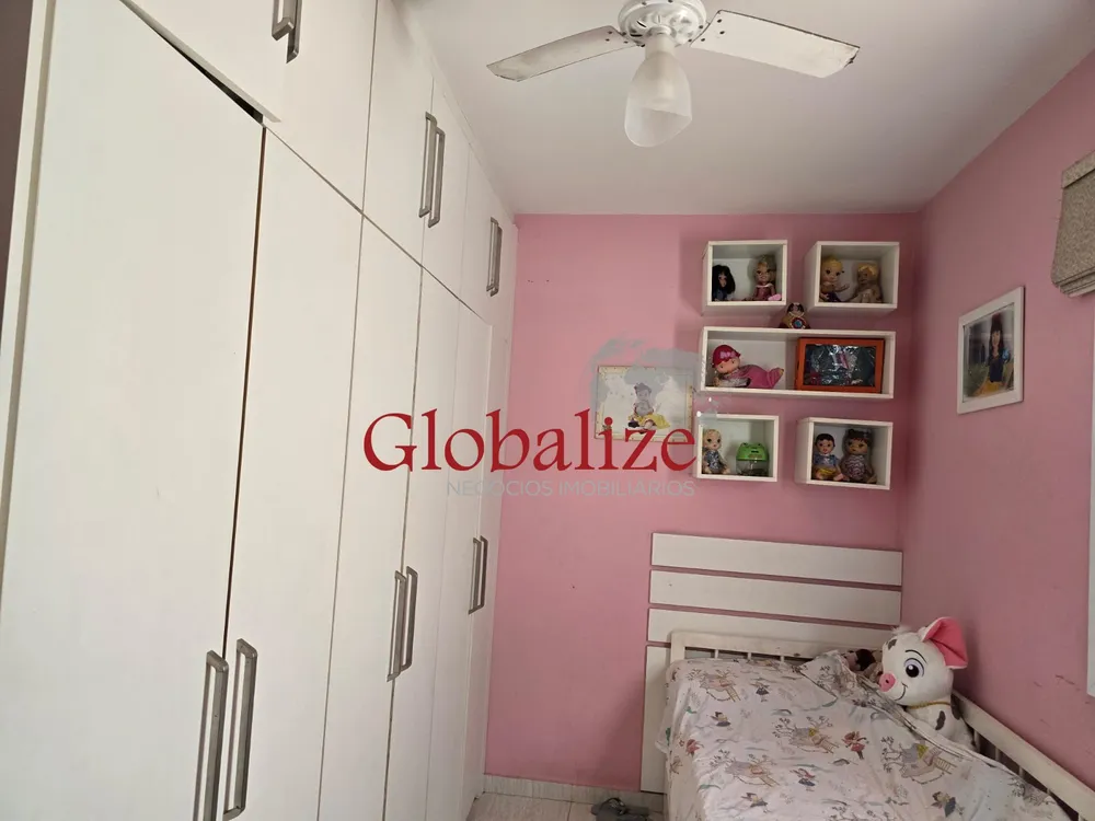 Casa, 3 quartos, 140 m² - Foto 12
