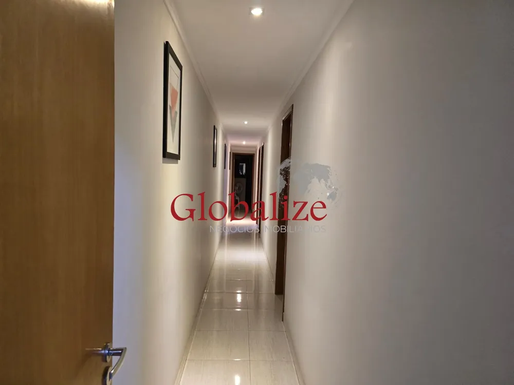 Casa, 3 quartos, 140 m² - Foto 9
