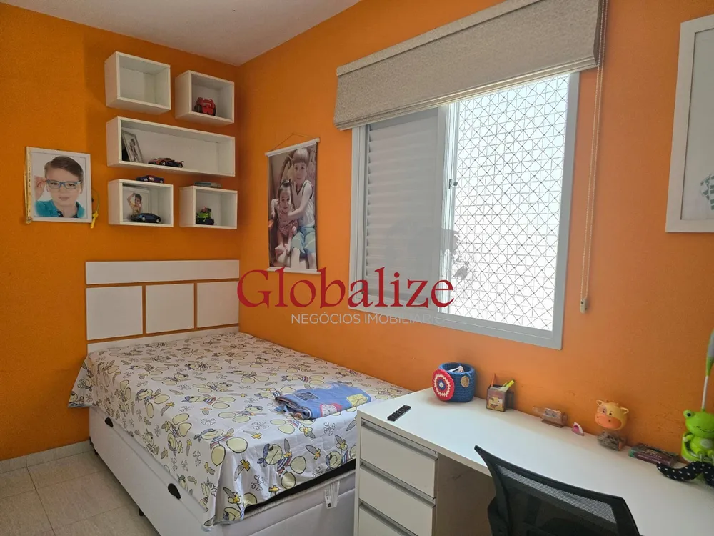 Casa, 3 quartos, 140 m² - Foto 10