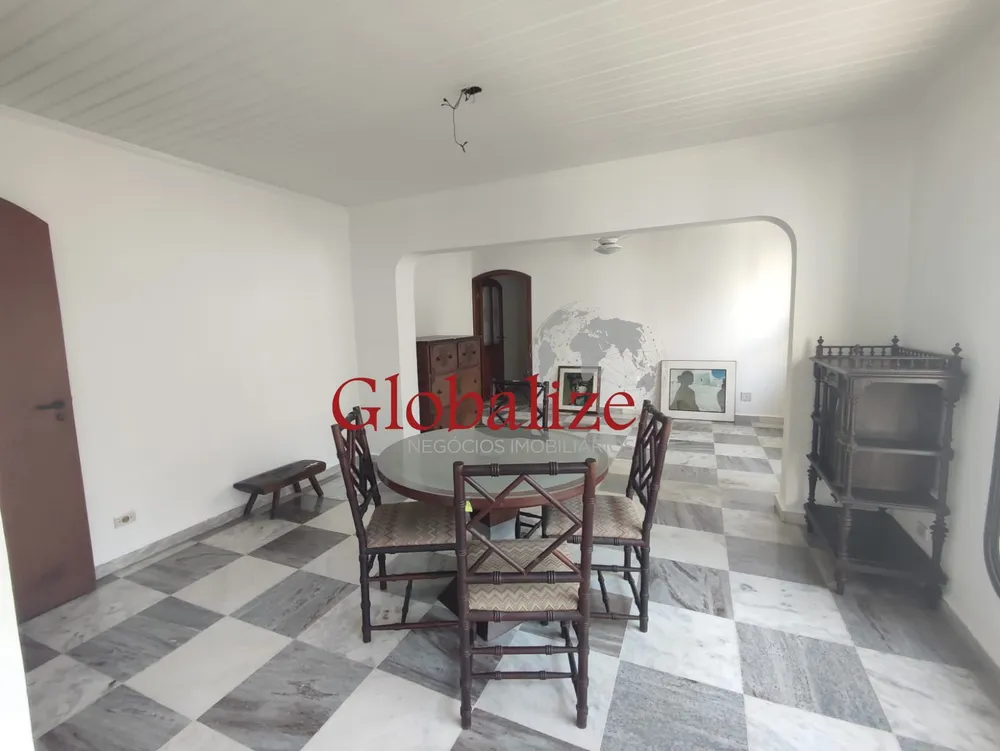 Apartamento, 4 quartos, 257 m² - Foto 11