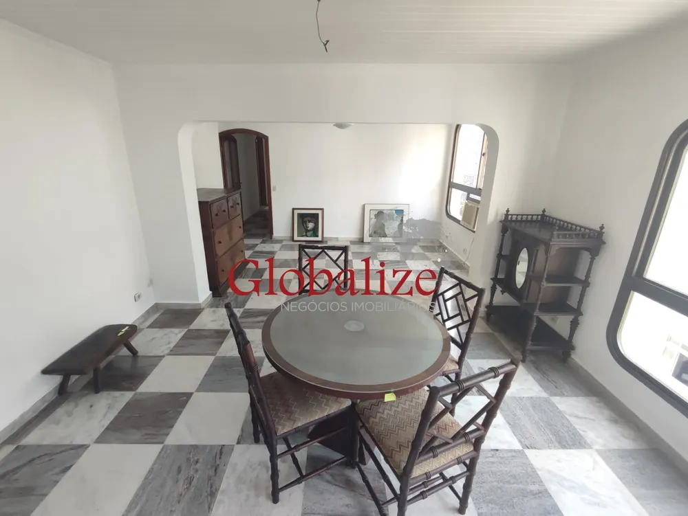 Apartamento, 4 quartos, 257 m² - Foto 12