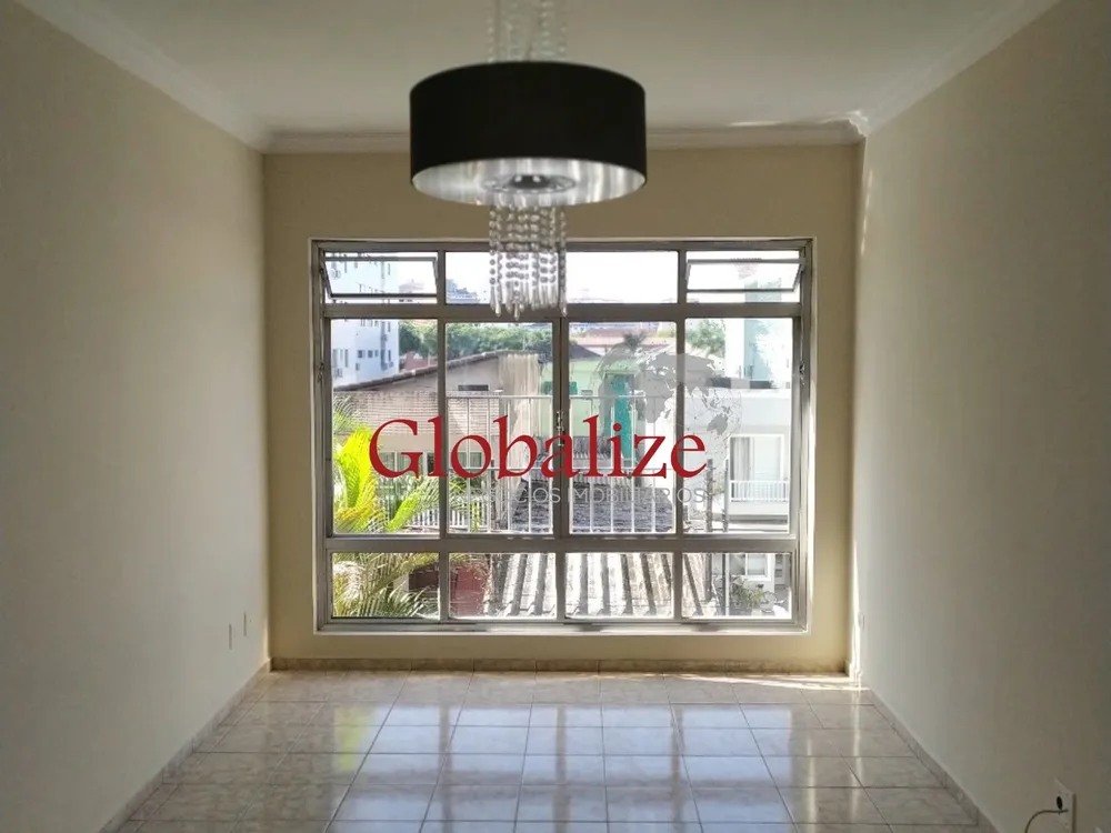 Apartamento, 2 quartos, 139 m² - Foto 1