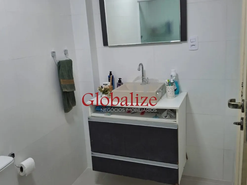 Apartamento, 2 quartos, 139 m² - Foto 11