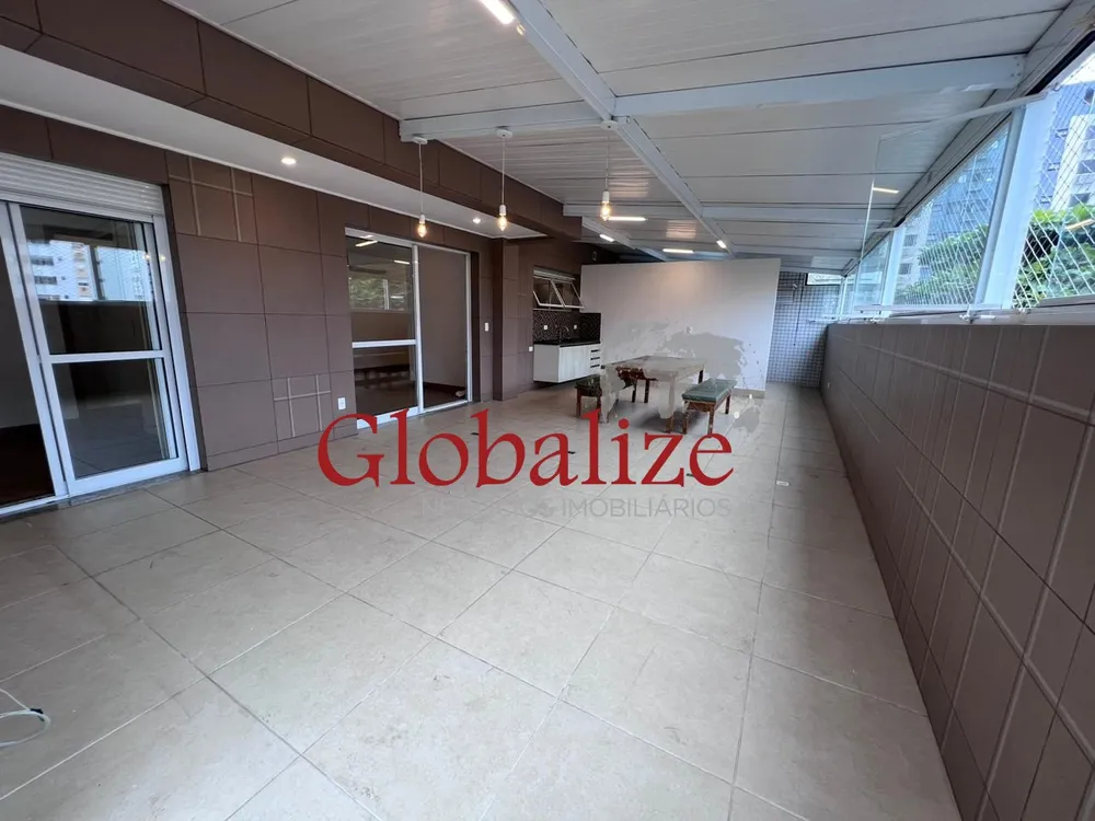 Apartamento, 2 quartos, 65 m² - Foto 2