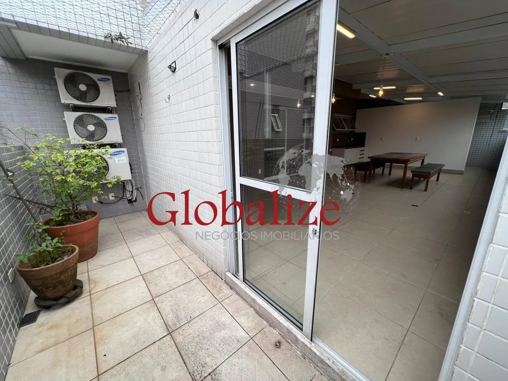 Apartamento, 2 quartos, 65 m² - Foto 7