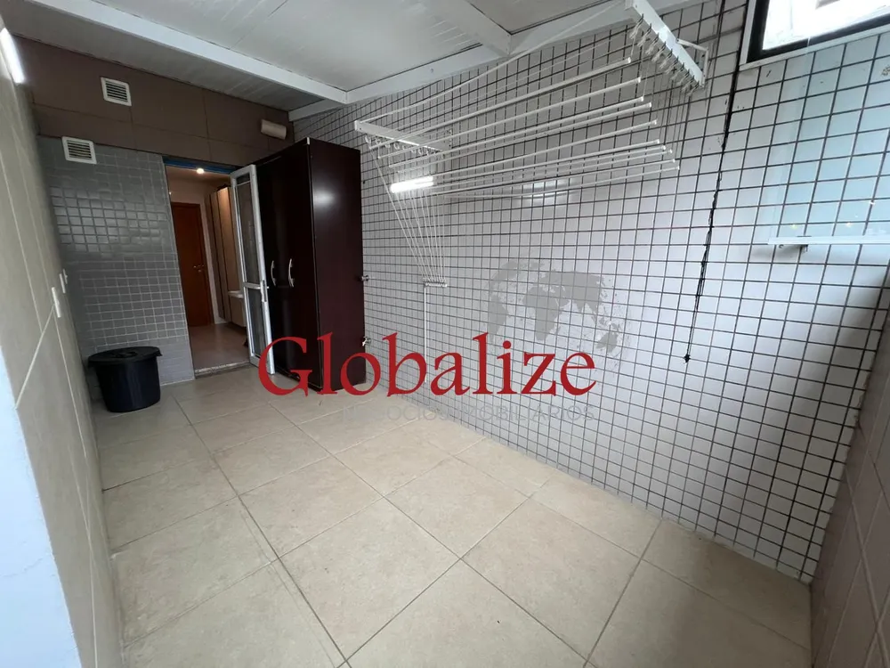 Apartamento, 2 quartos, 65 m² - Foto 5