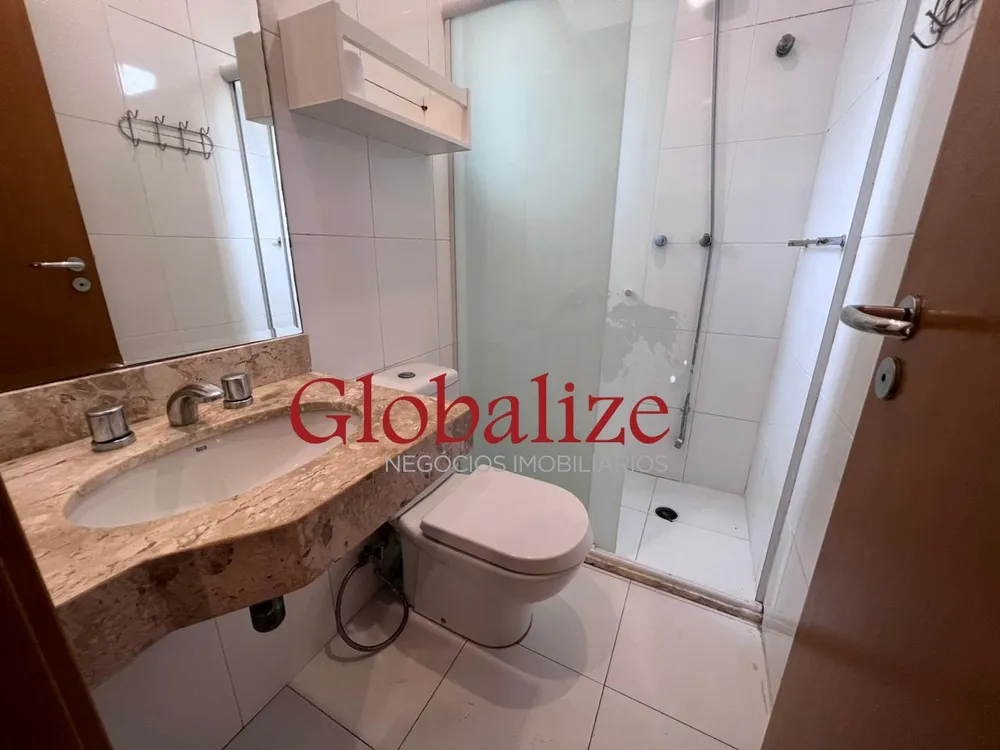 Apartamento, 2 quartos, 65 m² - Foto 10