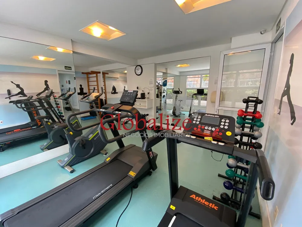 Apartamento, 2 quartos, 65 m² - Foto 15