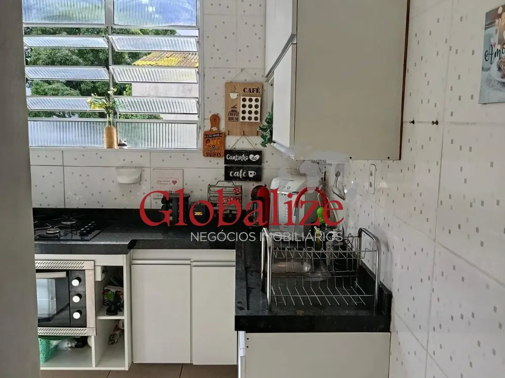 Apartamento, 2 quartos, 70 m² - Foto 5