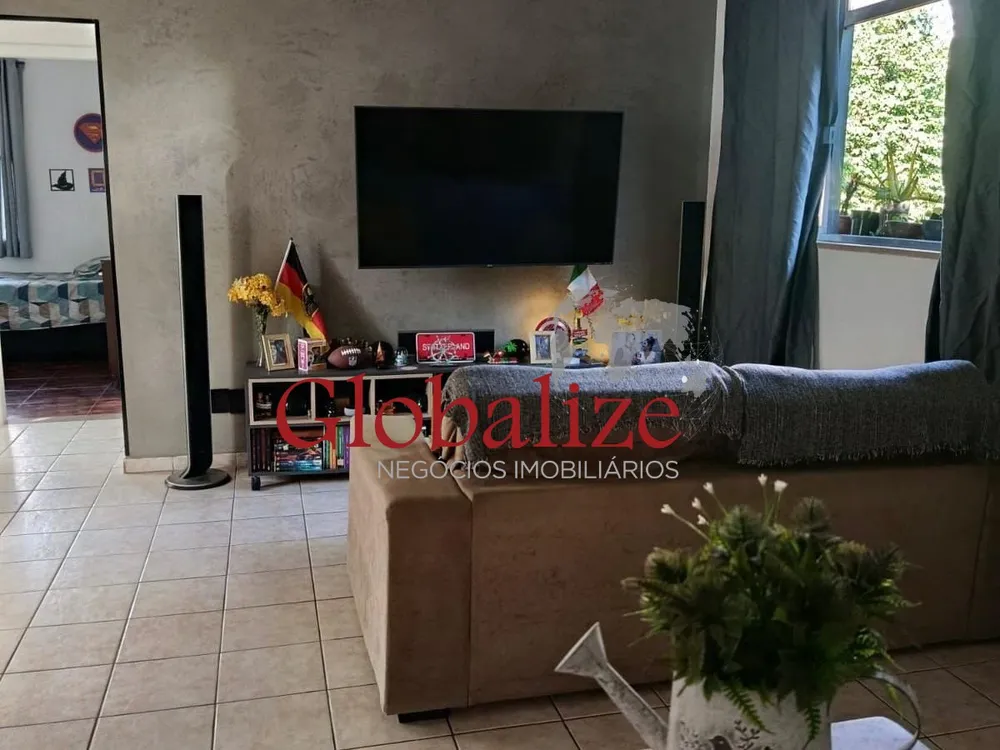 Apartamento, 2 quartos, 70 m² - Foto 2
